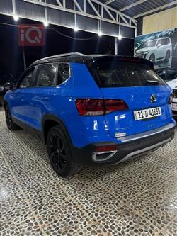 Volkswagen Taos